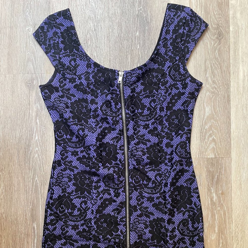 H&M Divided Bodycon Dress